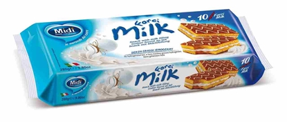 Picture of MIDI FARCI MILK 280G